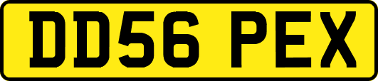 DD56PEX