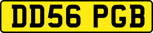 DD56PGB