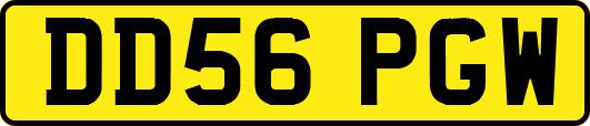 DD56PGW
