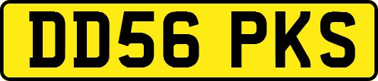 DD56PKS
