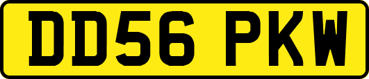 DD56PKW