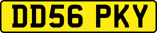 DD56PKY
