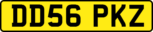 DD56PKZ
