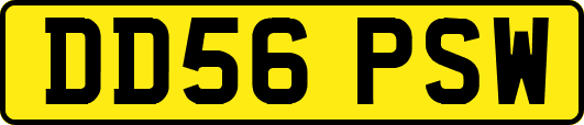 DD56PSW