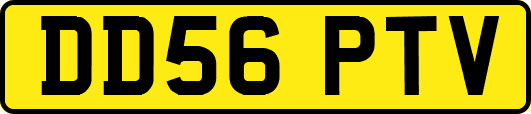 DD56PTV