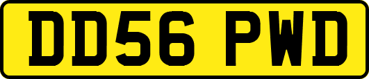 DD56PWD