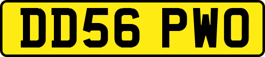DD56PWO