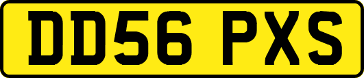 DD56PXS