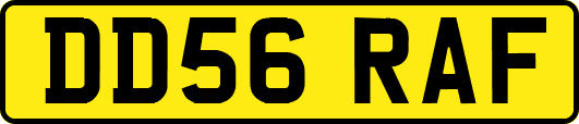 DD56RAF