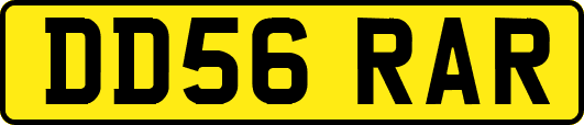 DD56RAR