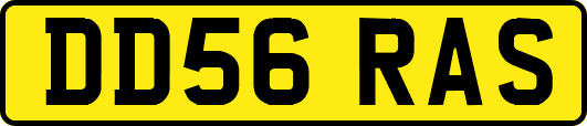DD56RAS