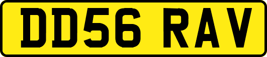 DD56RAV