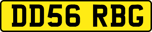 DD56RBG