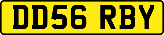 DD56RBY