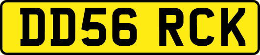 DD56RCK