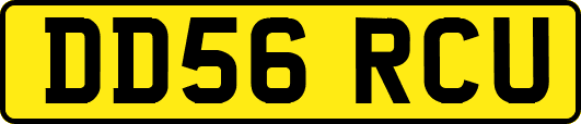 DD56RCU