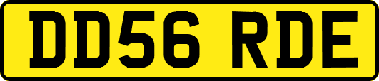 DD56RDE