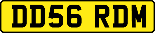 DD56RDM
