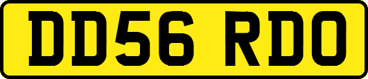 DD56RDO