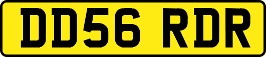 DD56RDR