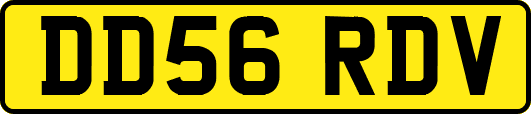 DD56RDV