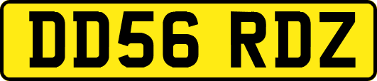 DD56RDZ