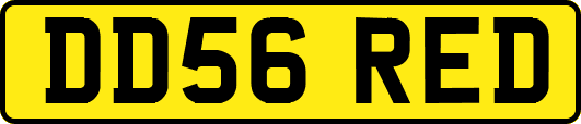 DD56RED