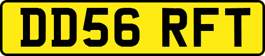 DD56RFT