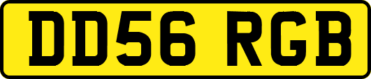 DD56RGB