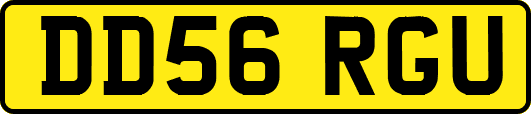 DD56RGU