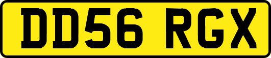 DD56RGX