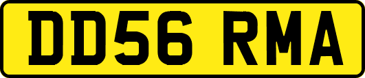 DD56RMA