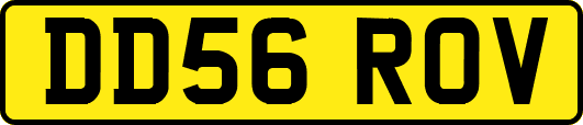 DD56ROV