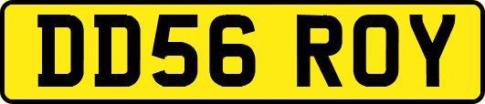 DD56ROY