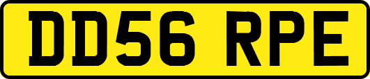 DD56RPE