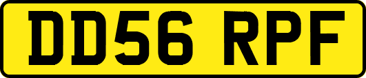 DD56RPF