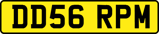 DD56RPM