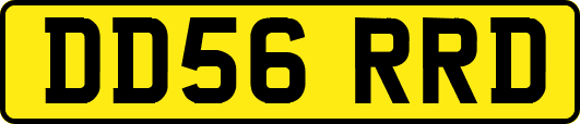 DD56RRD