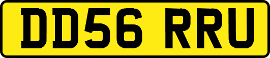 DD56RRU
