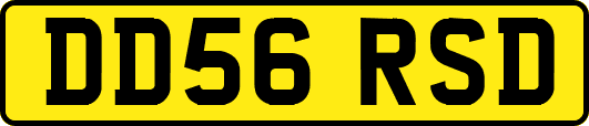 DD56RSD