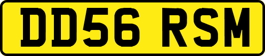 DD56RSM