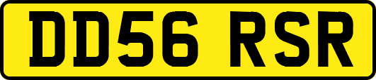 DD56RSR
