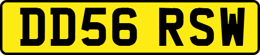 DD56RSW