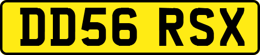 DD56RSX