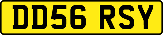 DD56RSY