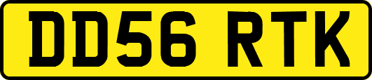 DD56RTK