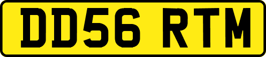 DD56RTM