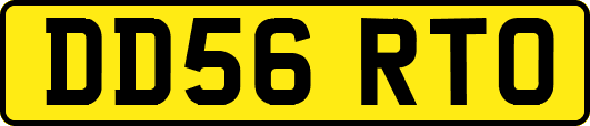 DD56RTO