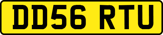DD56RTU