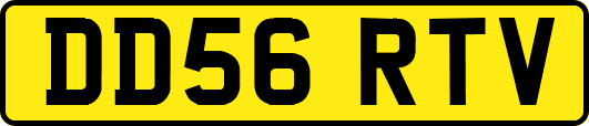 DD56RTV